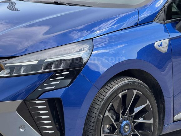 ENG OTOMOTIV'DEN - HATASIZ BOYASIZ 9500 KM DE