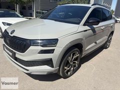 VOSMER 2024 SKODA KAROQ 1.5 TSİ ACT 150 HP DSG SPORTLINE