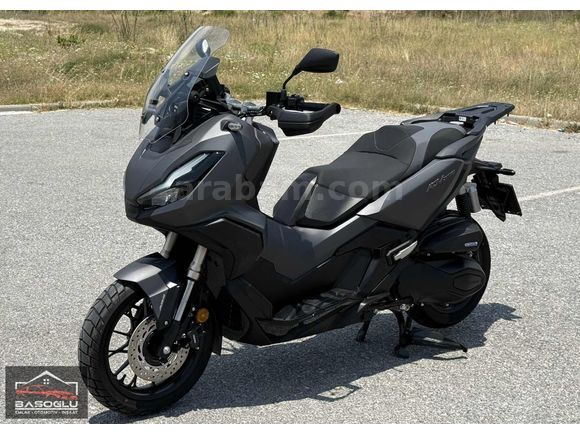 İLK ELDEN HONDA ADV 350 2024 ÇIKIŞLI 3.*** KMDE