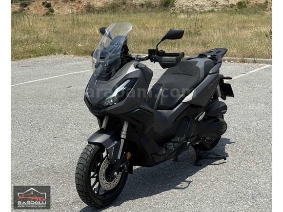 İLK ELDEN HONDA ADV 350 2024 ÇIKIŞLI 3.*** KMDE