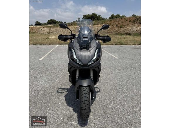 İLK ELDEN HONDA ADV 350 2024 ÇIKIŞLI 3.*** KMDE