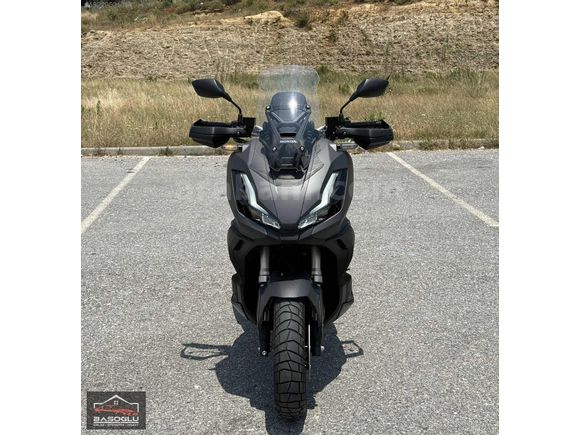 İLK ELDEN HONDA ADV 350 2024 ÇIKIŞLI 3.*** KMDE