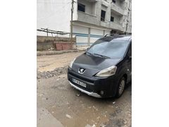 Sahibinden Peugeot Partner 1.6 HDI Premium Pack 2011 Model  395.000 km Siyah