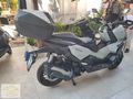 2023 Honda ADV350 Hatasız. 8700 km. Servis bakımlı . Aksesuarli