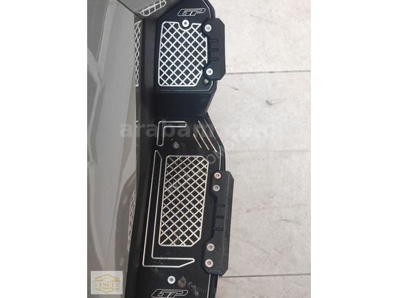2023 Honda ADV350 Hatasız. 8700 km. Servis bakımlı . Aksesuarli