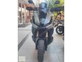 2023 Honda ADV350 Hatasız. 8700 km. Servis bakımlı . Aksesuarli