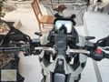 2023 Honda ADV350 Hatasız. 8700 km. Servis bakımlı . Aksesuarli