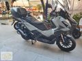 2023 Honda ADV350 Hatasız. 8700 km. Servis bakımlı . Aksesuarli