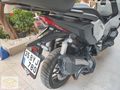 2023 Honda ADV350 Hatasız. 8700 km. Servis bakımlı . Aksesuarli