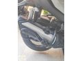 2023 Honda ADV350 Hatasız. 8700 km. Servis bakımlı . Aksesuarli