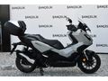 ŞANÇELİK PEUGEOT BAYİ 2024 HONDA ADV-350