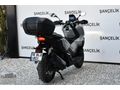 ŞANÇELİK PEUGEOT BAYİ 2024 HONDA ADV-350