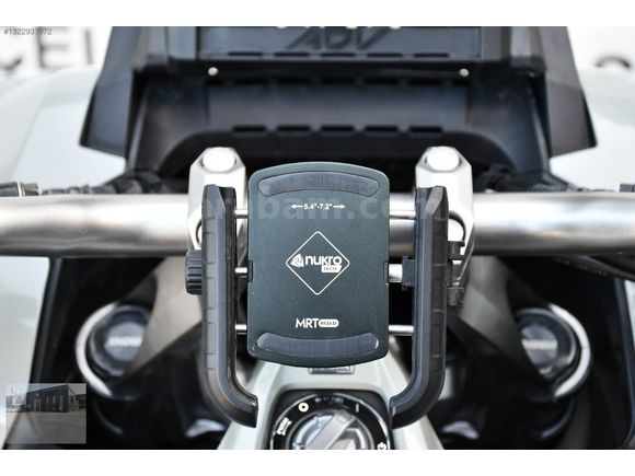 ŞANÇELİK PEUGEOT BAYİ 2024 HONDA ADV-350
