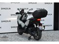 ŞANÇELİK PEUGEOT BAYİ 2024 HONDA ADV-350