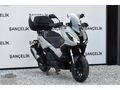 ŞANÇELİK PEUGEOT BAYİ 2024 HONDA ADV-350