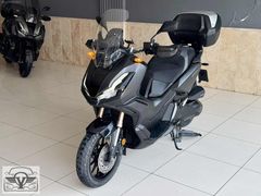 HONDA ADV 350 2024 MDL 8K KM YARISI PEŞİN YARISI 6 TKSİT KAMPYLI