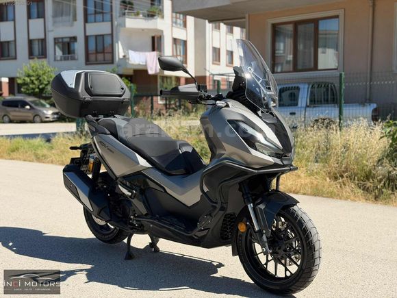 İNCİ MOTOR's || 2024 MODEL HATASIZ ADV 350