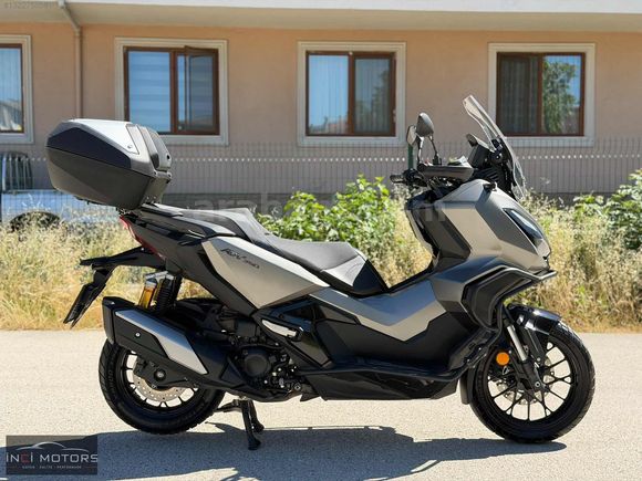 İNCİ MOTOR's || 2024 MODEL HATASIZ ADV 350