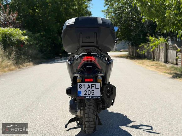 İNCİ MOTOR's || 2024 MODEL HATASIZ ADV 350
