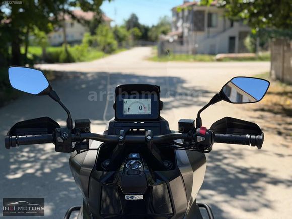 İNCİ MOTOR's || 2024 MODEL HATASIZ ADV 350