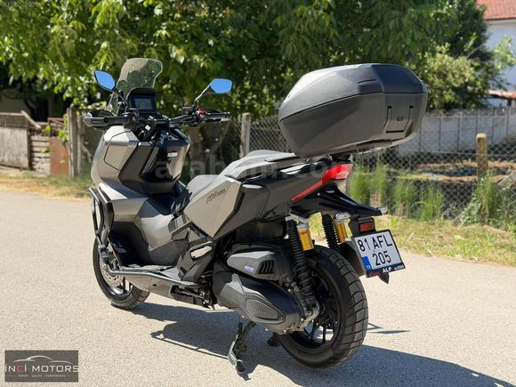 İNCİ MOTOR's || 2024 MODEL HATASIZ ADV 350