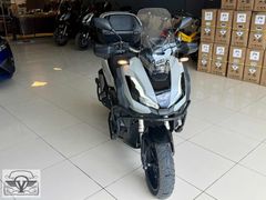 HONDA ADV 350 2024 MDL 9K KM YARISI PEŞİN YARISI 6 TKSİT KAMPYLI