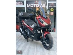 Moto AS - Honda 350 ADV - Kredi Kartına 12 Taksit İmkanı