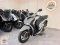 ENES ARMAĞANDAN 2024 SH-125 (9800 KM'DE) YETKİLİ SERVİS BAKIMLI