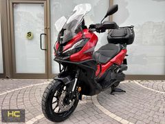 HÇ MOTOR'DAN ADV350-EXTRALI-KK VADE FARKLI TAKSİT İMK.