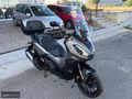2025 Model Honda ADV-350