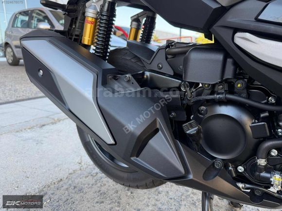 2025 Model Honda ADV-350