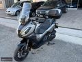 2025 Model Honda ADV-350