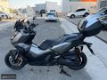 2025 Model Honda ADV-350