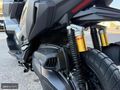 2025 Model Honda ADV-350
