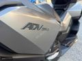 2025 Model Honda ADV-350