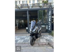 HALF MOTO 2025 HONDA ADV 350