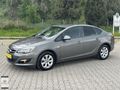 !!! KÖSEOĞLU OTOMOTİVDEN HATASIZ OTOMATİK ASTRA !!!