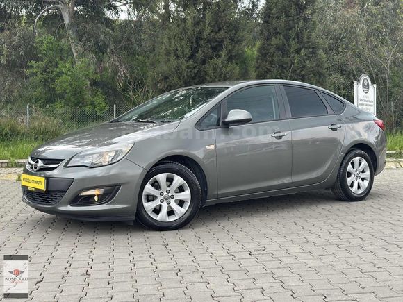 !!! KÖSEOĞLU OTOMOTİVDEN HATASIZ OTOMATİK ASTRA !!!