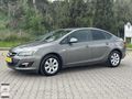 !!! KÖSEOĞLU OTOMOTİVDEN HATASIZ OTOMATİK ASTRA !!!