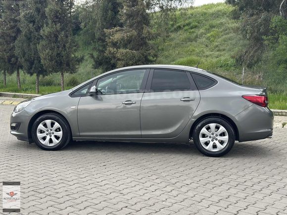 !!! KÖSEOĞLU OTOMOTİVDEN HATASIZ OTOMATİK ASTRA !!!