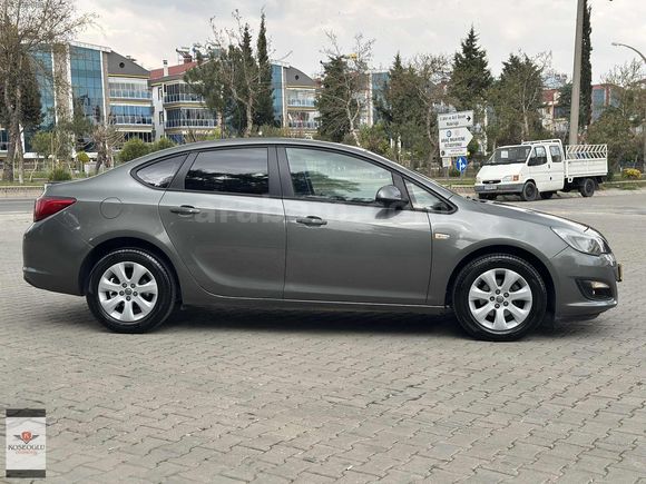 !!! KÖSEOĞLU OTOMOTİVDEN HATASIZ OTOMATİK ASTRA !!!