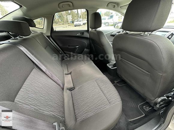 !!! KÖSEOĞLU OTOMOTİVDEN HATASIZ OTOMATİK ASTRA !!!