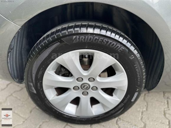 !!! KÖSEOĞLU OTOMOTİVDEN HATASIZ OTOMATİK ASTRA !!!