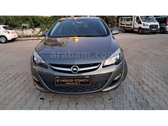 EGE EYMENLER OTOMOTİV