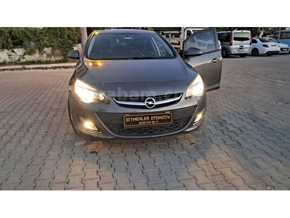 EGE EYMENLER OTOMOTİV