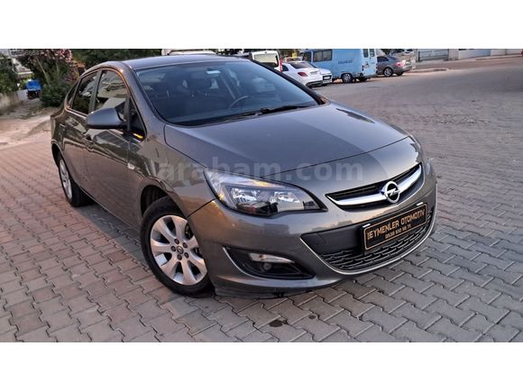 EGE EYMENLER OTOMOTİV