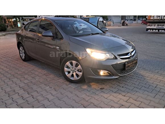 EGE EYMENLER OTOMOTİV
