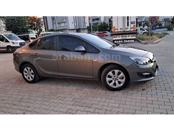 EGE EYMENLER OTOMOTİV