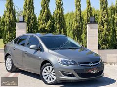 BOYASIZ-KAZASIZ-DÜŞÜK KM-2020-ASTRA TURBO-TESLA EKRAN