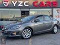 YZC CARS'DAN/2020/OPEL/ASTRA/SEDAN/TURBO/140 HP/EDİTİON PLS/99KM